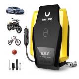 Portable Tire Inflator Air Compressor