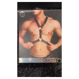 Thanos Chest Centerpiece Harness
