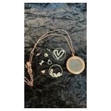 Charm Necklace