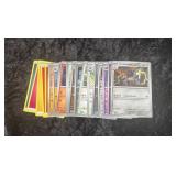 Pokemon Cards, 20 Pieces