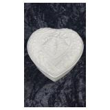 Lenox Wedding Bells Trinket Box