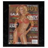 Playboy Magazine