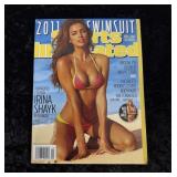 Sports Illustrated Magazine -Playboy