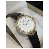 Classic Quartz Watch for Women
