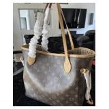 Luxury Designer Style Handbag Set