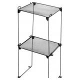 Locker Organizer Shelf