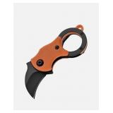 Eagle Claw Knife