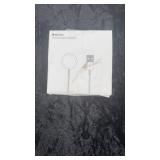 Magnetic Charging Cable (0.3m) Apple Watch
