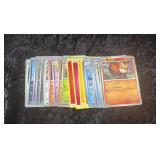 Pokemon Cards, 20 Pieces
