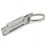 Keychain Pocket Knife, Box Cutter Tool