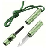 4 in 1 Survival Multitool