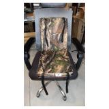 Portable Seat Cushion