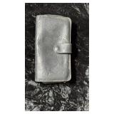 Genuine Leather Vintage Wallet