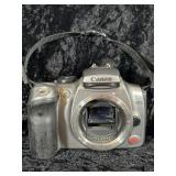 Canon EOS Digital Rebel DSLR Camera