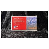 2006 United States Mint Uncirculated Coin Set