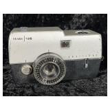 Vintage Sears 126 Easi-Load Film Camera