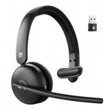 Dytole Wireless Headset with Microphone
