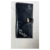 Vintage Aristocrat Cowhide Wallet
