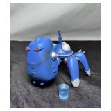 Tachikoma Ghost in the Shell Figurine D