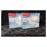 Vacplus Laundry Detergent Sheets (60 count)