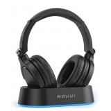 Wireless Bluetooth Headphones for TV & Music