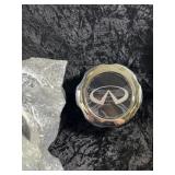 Infiniti Wheel Covers Hub Caps 4 PCs