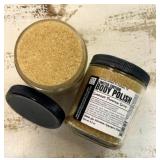 Sugared Pumpkin Spice Body Polish