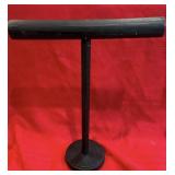 Rustic Jewelry Display Stand