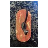 Rustic Wall Hook