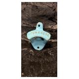 Wall Mounting Vintage Bottle Opener