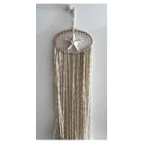 Hand Made Starfish Dream Catcher