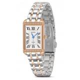 Womenï¿½s Elegant Square Watch