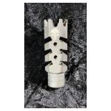 Punisher Shark Muzzle Break