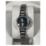 Womenï¿½s Stylish Stainless Steel Watch