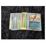 Pokemon Cards, 20 Pieces