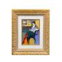 Bronzes, Brushstrokes & Animated Legends