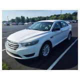 Ford Taurus, Gold & Collectible Finds