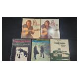 Paul Simon & Simon Garfunkel Songbook Lot