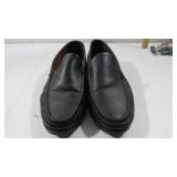 Allen Edmonds Black Loafers  11 3E Width