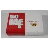 Romeo y Julieta Cigar Box  20 Robustos