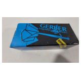 Gerber Multi-Plier with Sheath & Box