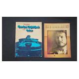 Gordon Lightfoot Songbook Lot  Guitar & PVG (2)
