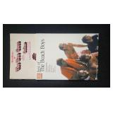 The Bee Gees & Beach Boys Guitar Music Books Lot