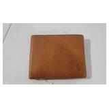 Polo Ralph Lauren Leather Wallet