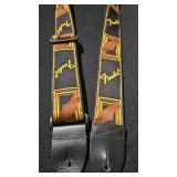 Fender Guitar Strap