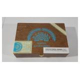 H. Upmann AJ Fernandez Cigar Box  Nicaragua