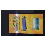 Play the Harmonica Kit