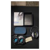 2 Bose QuietComfort 25 Headphones
