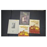 Dan Fogelberg Songbook Lot of 4 (Guitar & PVG)