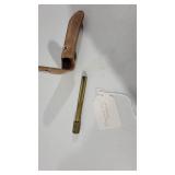 Diamond Eze Knife Sharpener with Sheath